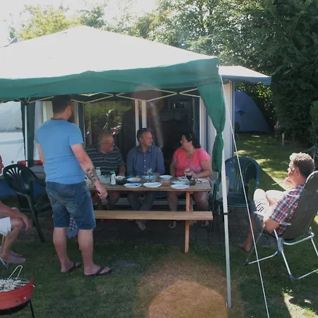 Amara 708 Luxury tent