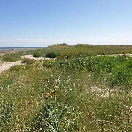 Amara 708 Luxury tent De Cocksdorp (Texel)