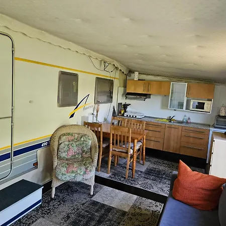 Luxury tent Amara 708 *
