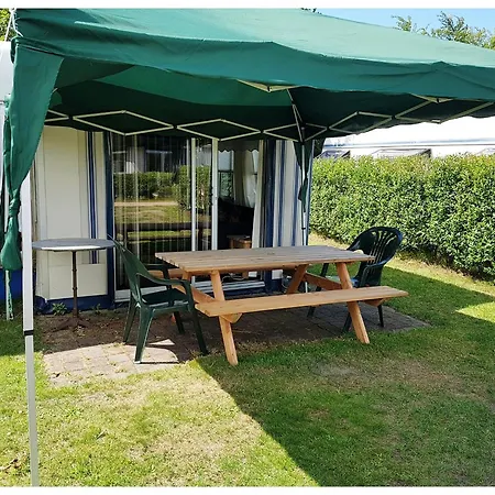 Amara 708 Luxury tent